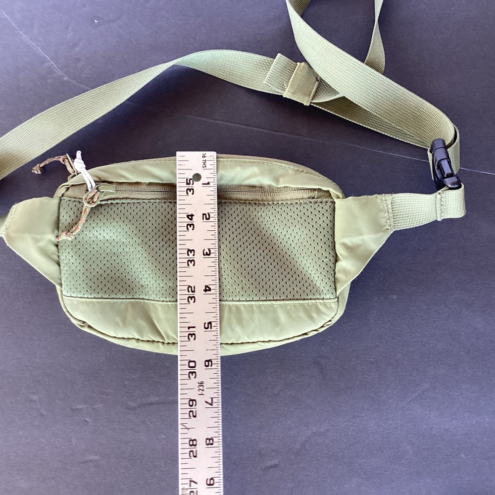 Fjallraven high coast hip pack waist pack fanny pack - Picture 5 of 12